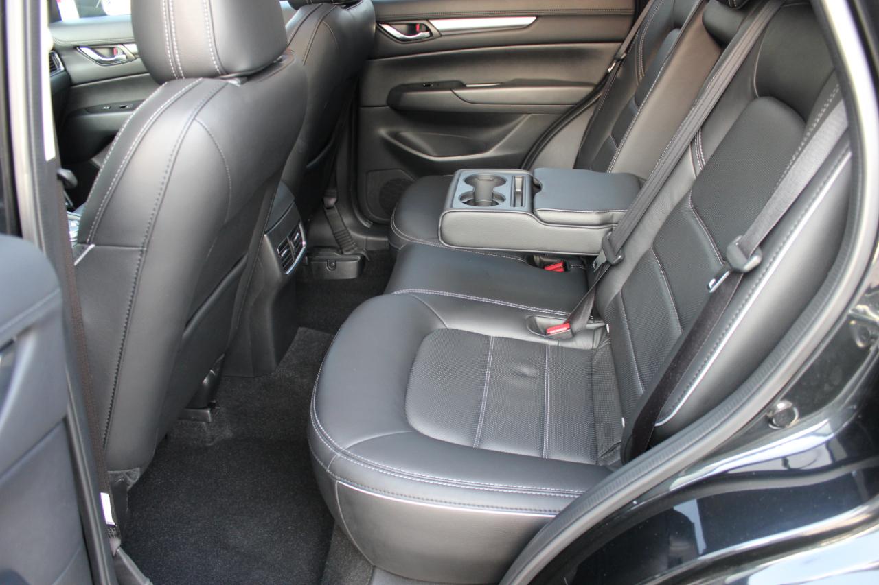Mazda CX-5 Preferred 2025