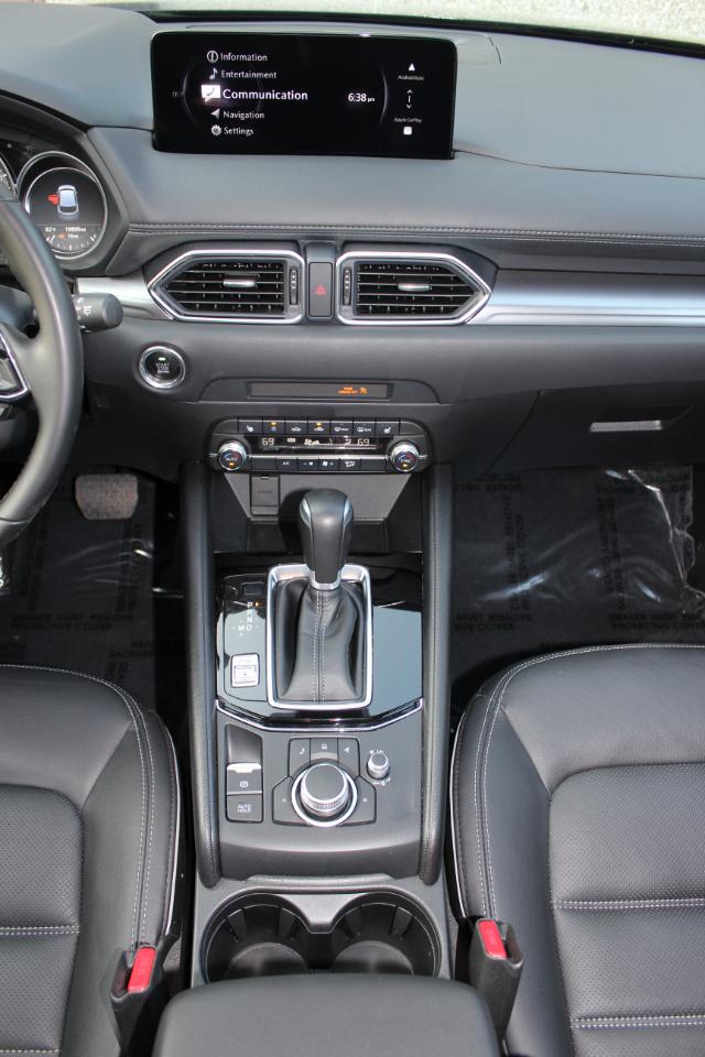 Mazda CX-5 Preferred 2025