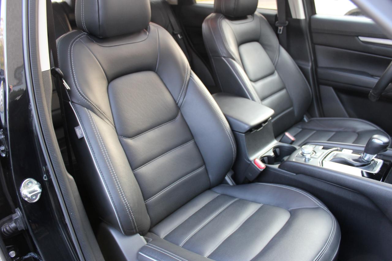 Mazda CX-5 Preferred 2025