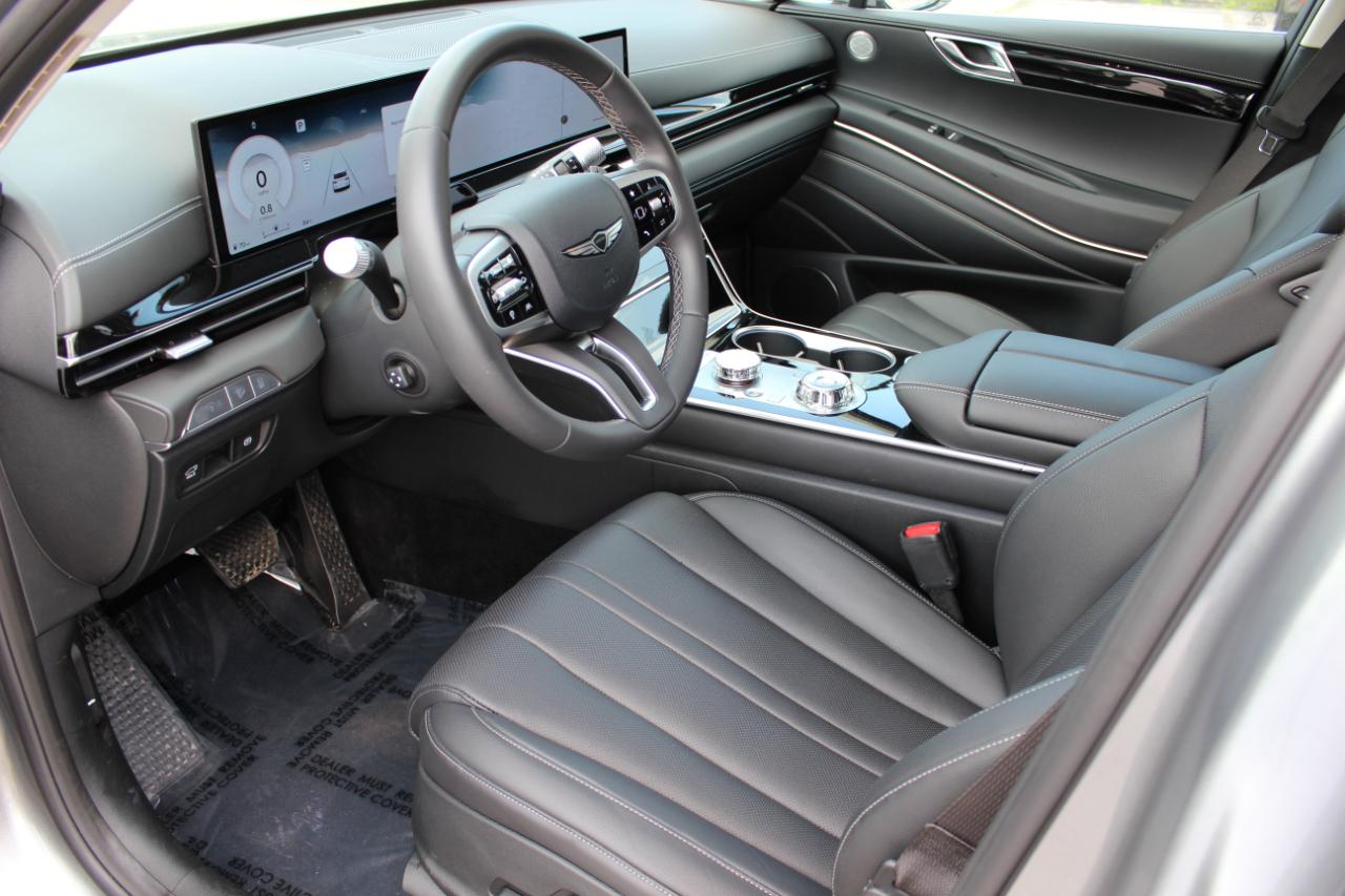 Genesis GV80 2.5T AWD 2026