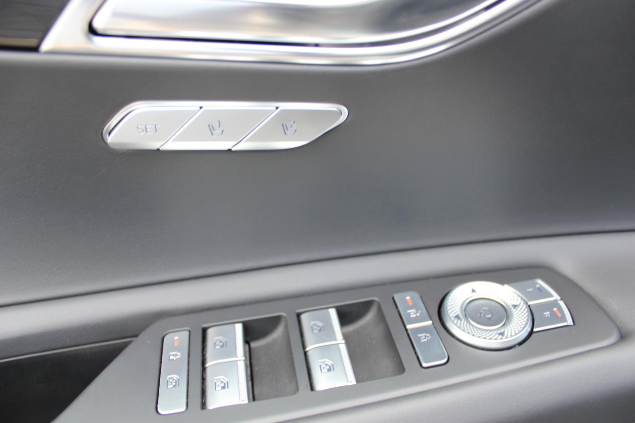 Genesis GV80 2.5T AWD 2026