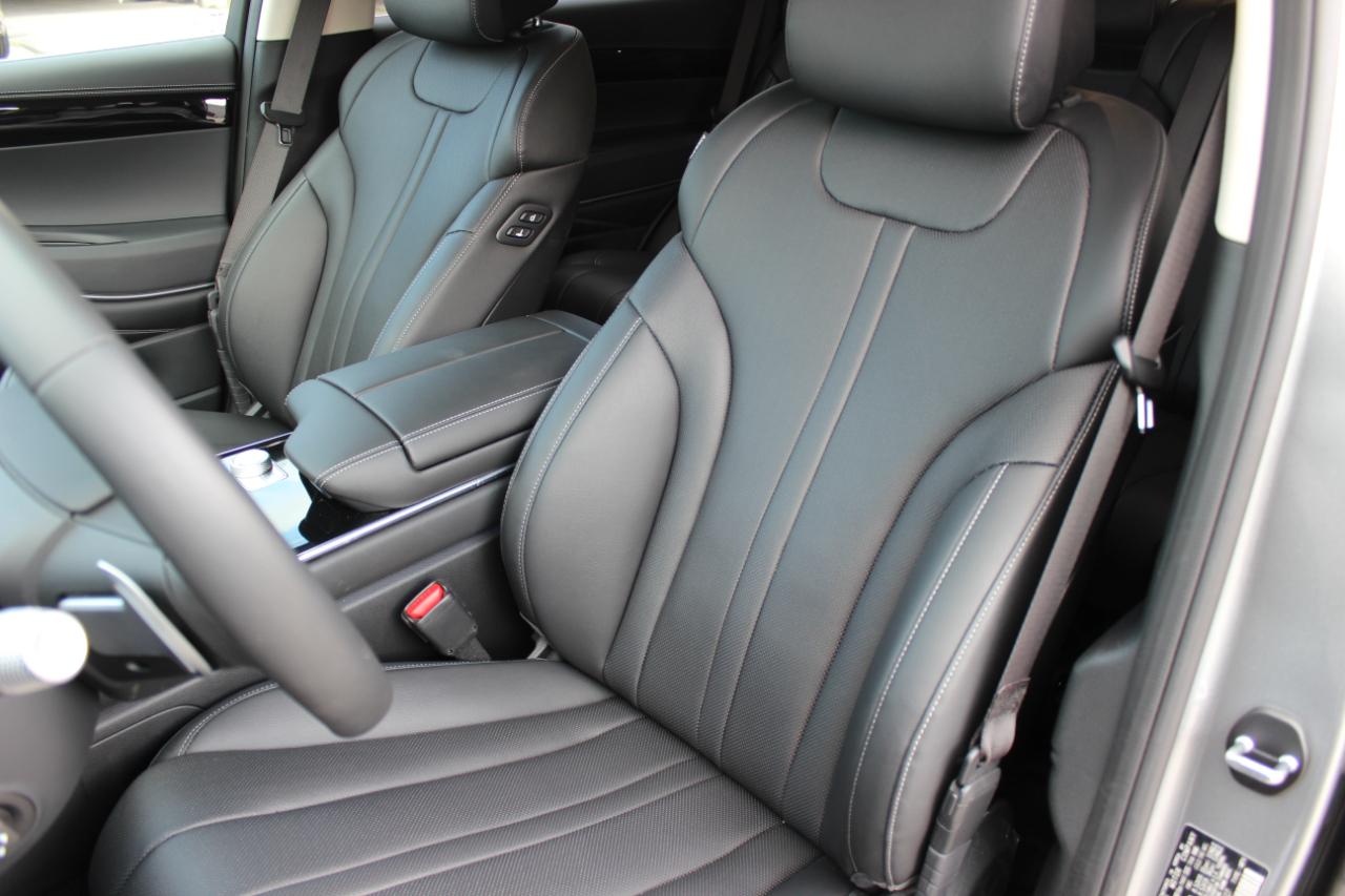 Genesis GV80 2.5T AWD 2026