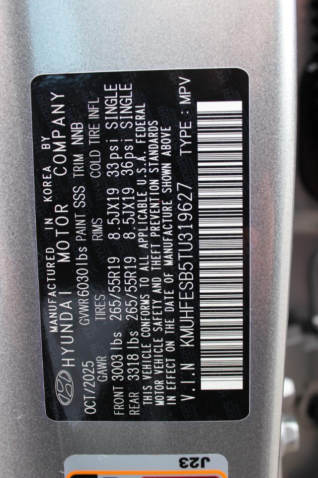 Genesis GV80 2.5T AWD 2026
