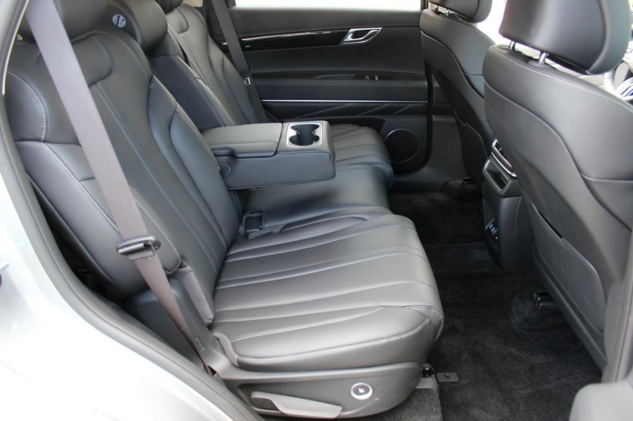 Genesis GV80 2.5T AWD 2026