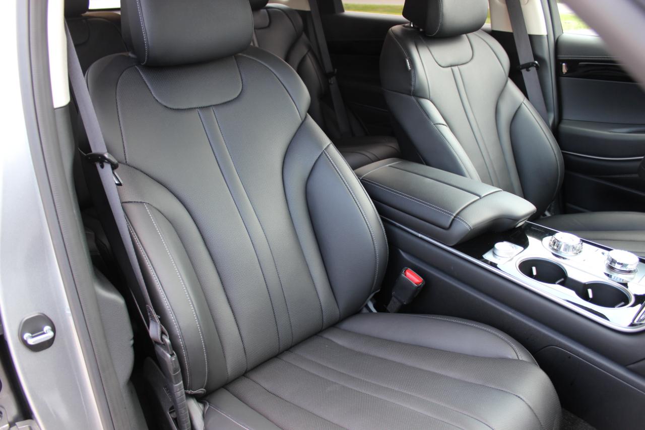 Genesis GV80 2.5T AWD 2026