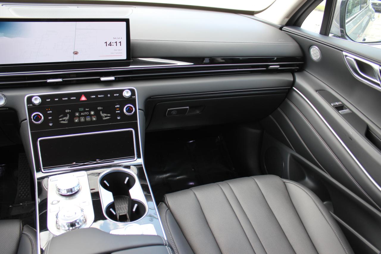 Genesis GV80 2.5T AWD 2026