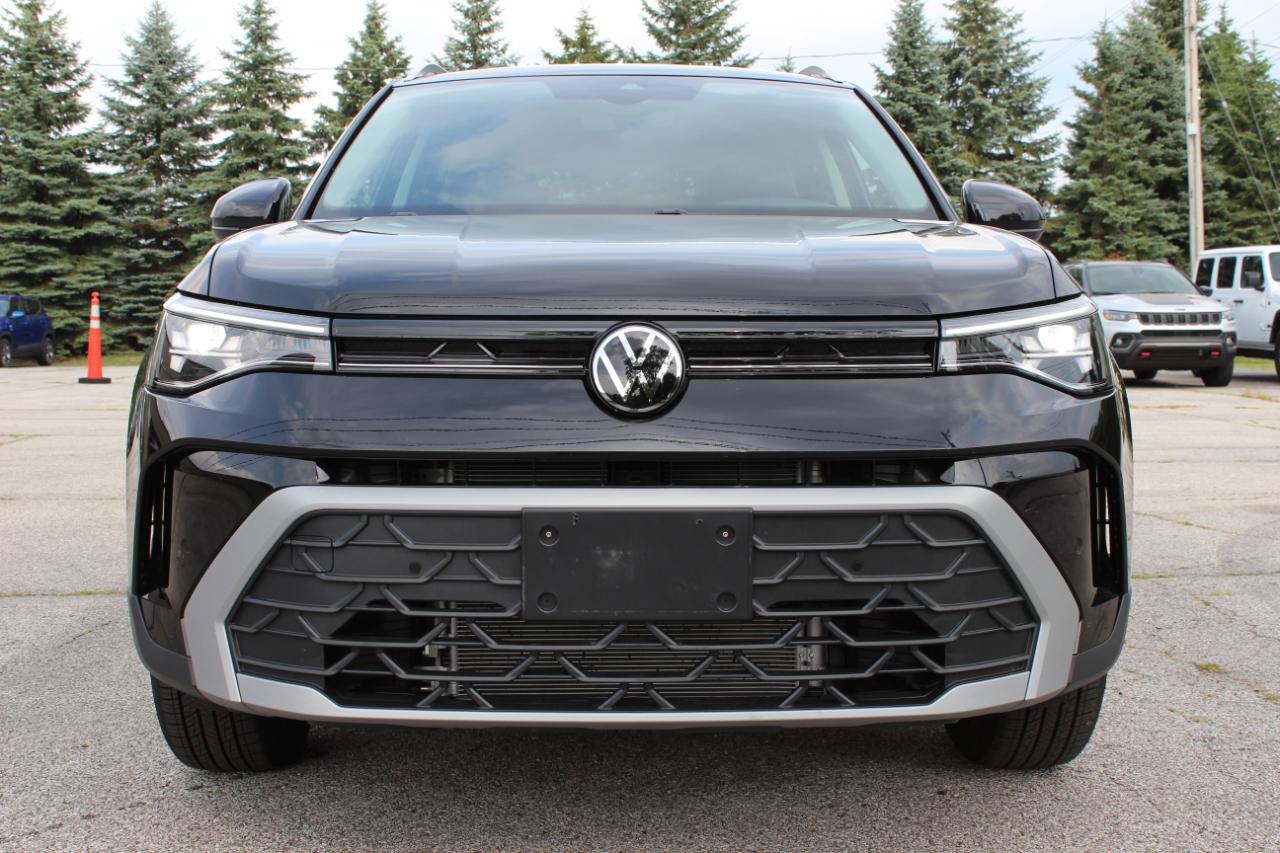 Volkswagen Taos SE 4Motion 2026