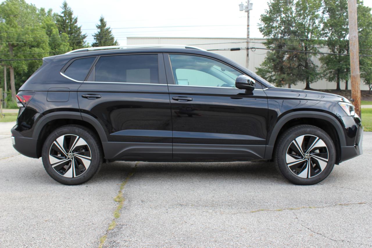 Volkswagen Taos SE 4Motion 2026