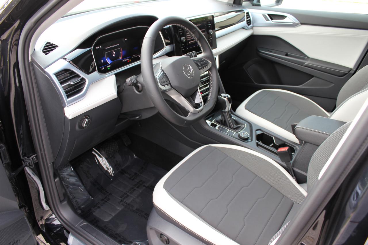 Volkswagen Taos SE 4Motion 2026