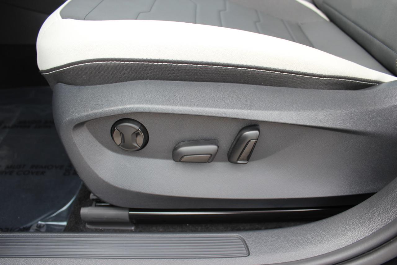 Volkswagen Taos SE 4Motion 2026