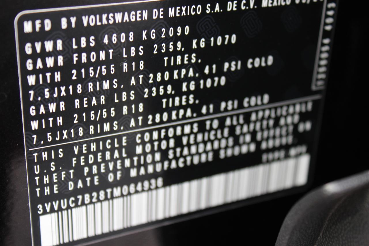 Volkswagen Taos SE 4Motion 2026