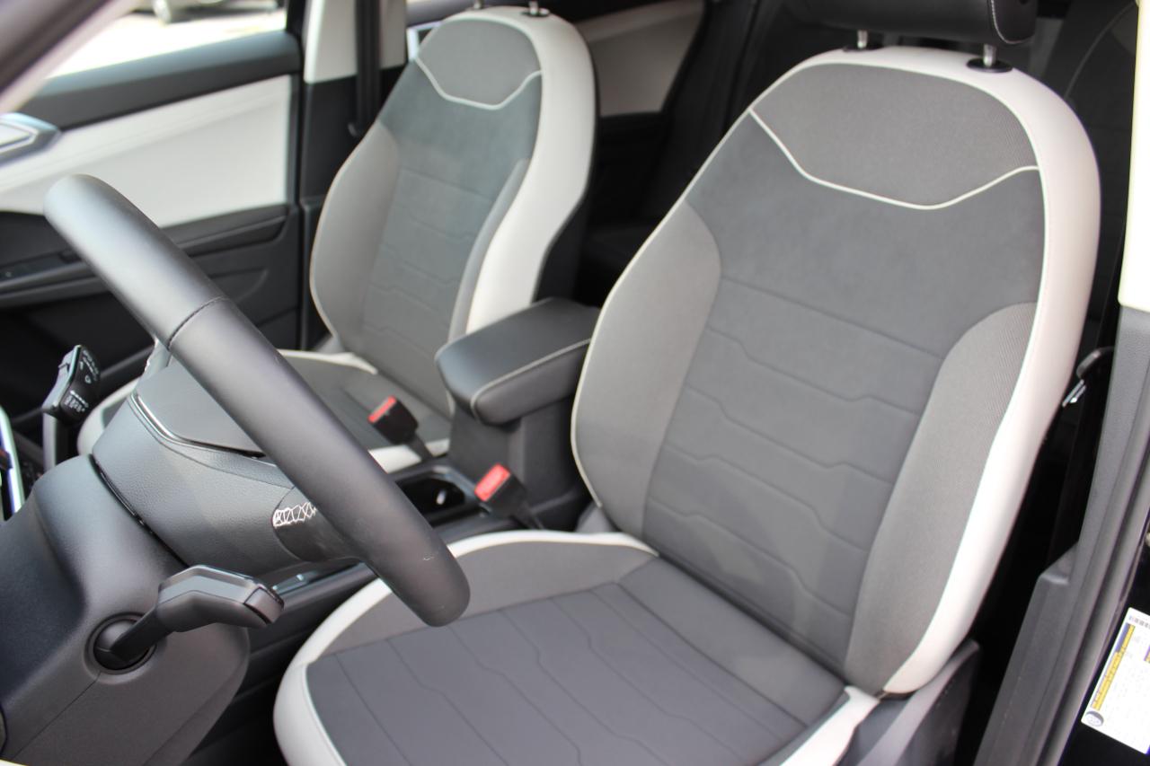 Volkswagen Taos SE 4Motion 2026