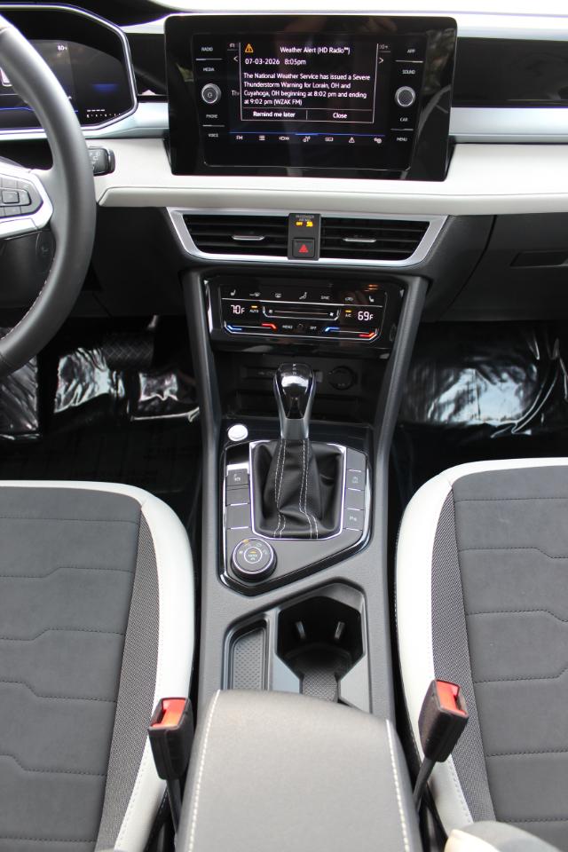 Volkswagen Taos SE 4Motion 2026