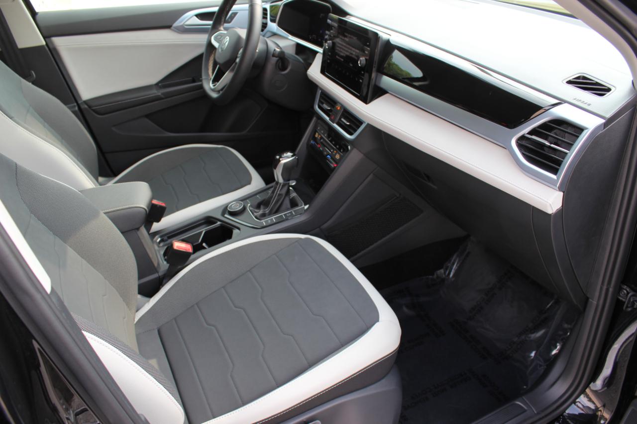 Volkswagen Taos SE 4Motion 2026