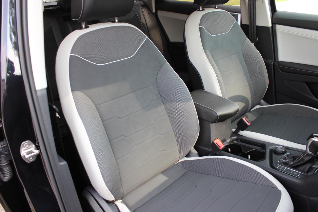 Volkswagen Taos SE 4Motion 2026