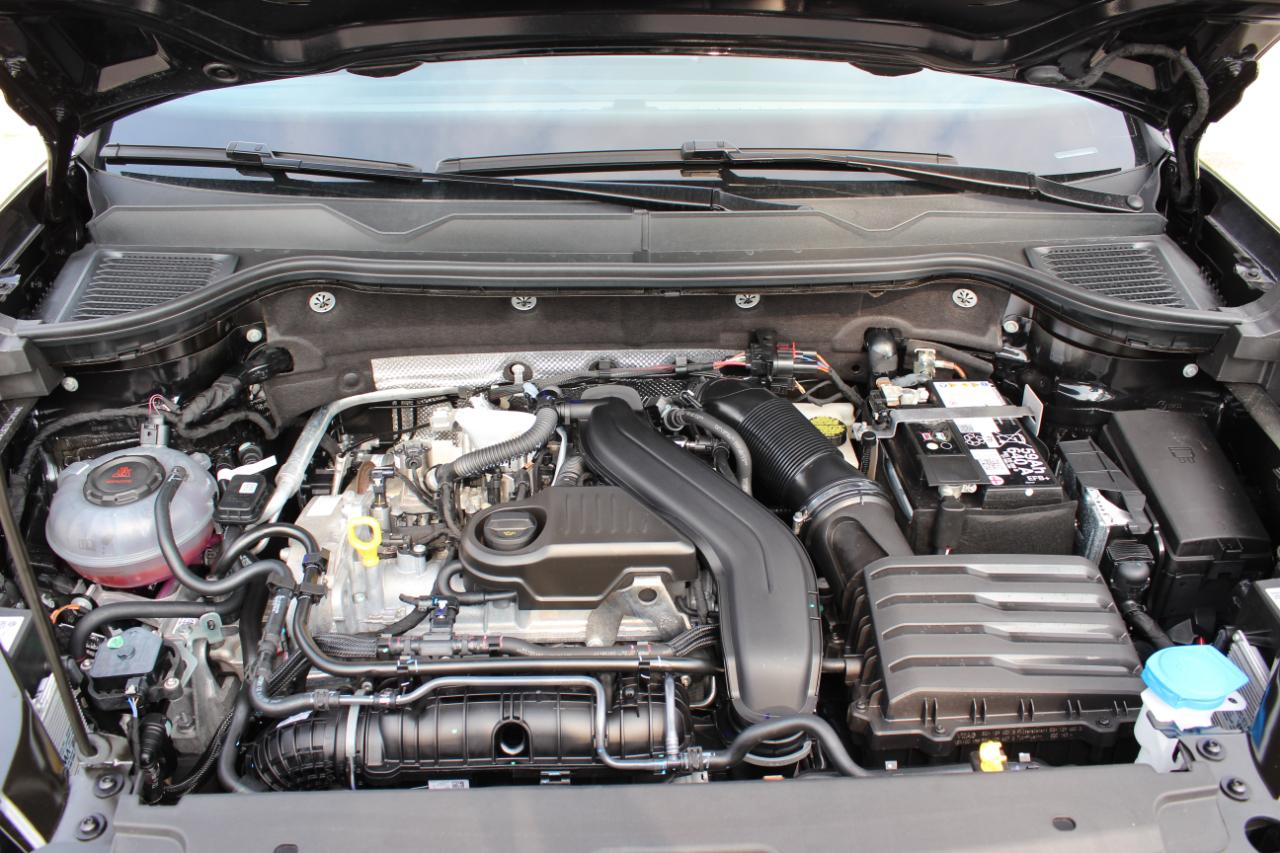 Volkswagen Taos SE 4Motion 2026