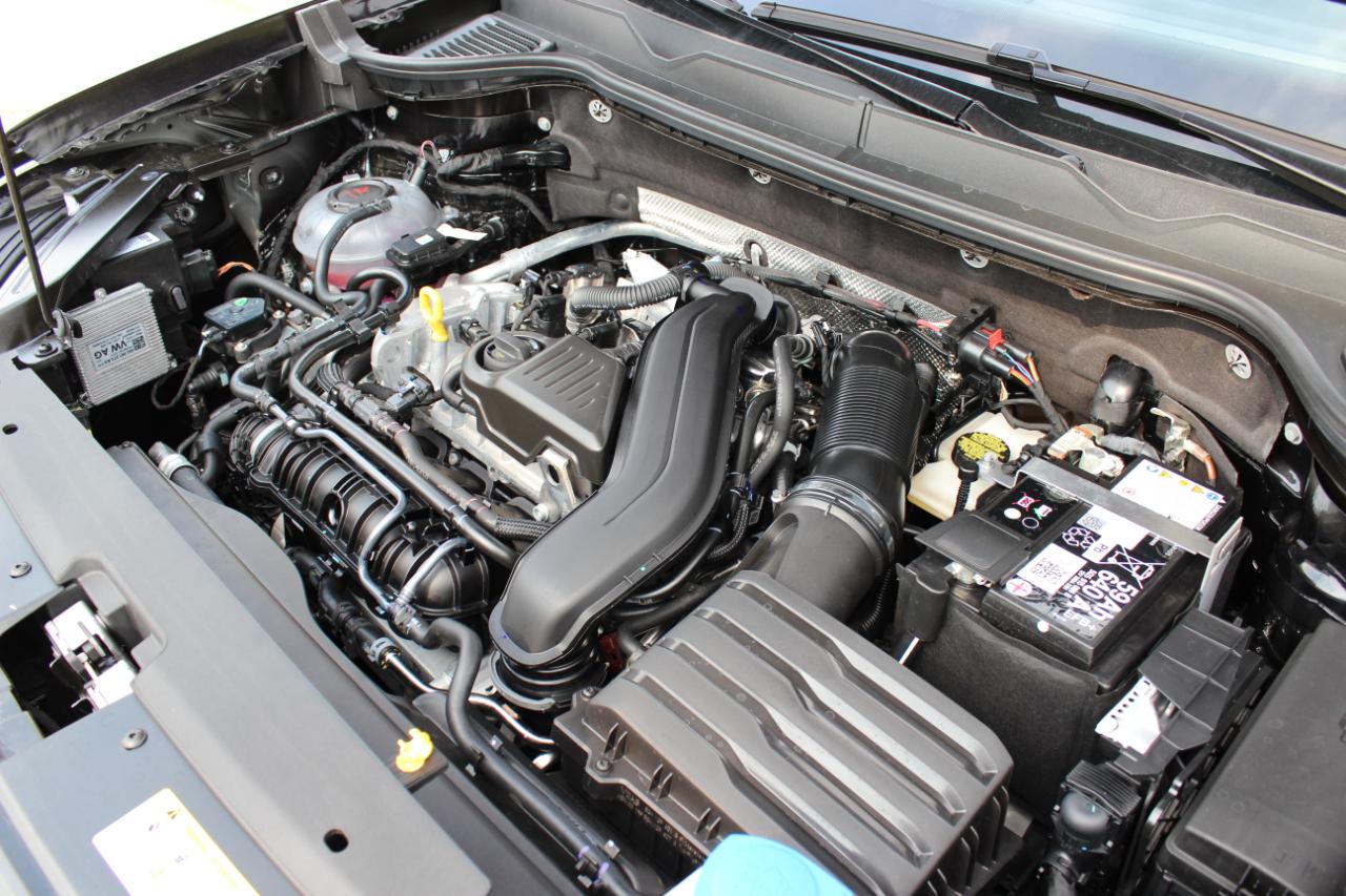 Volkswagen Taos SE 4Motion 2026