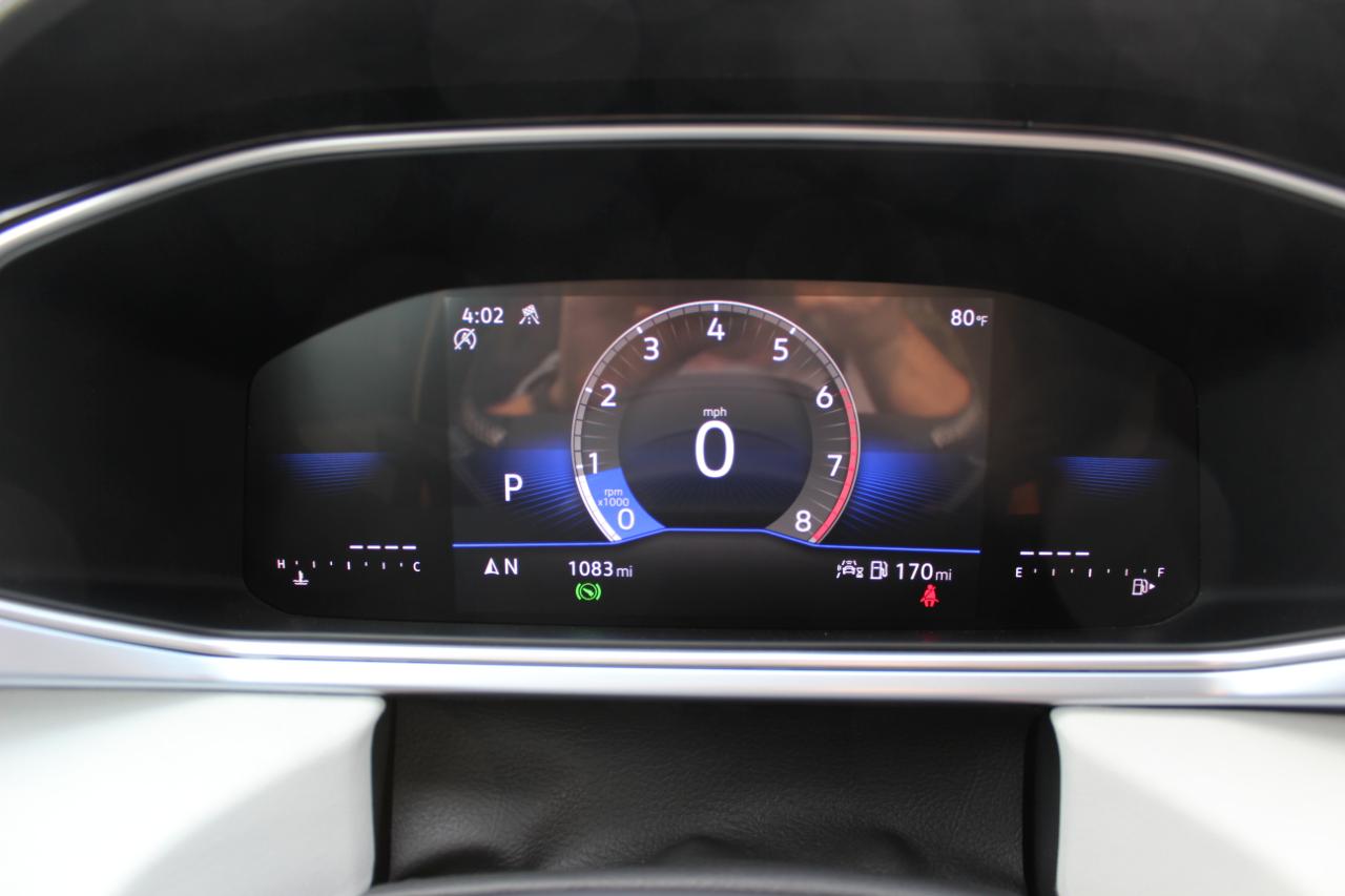 Volkswagen Taos SE 4Motion 2026