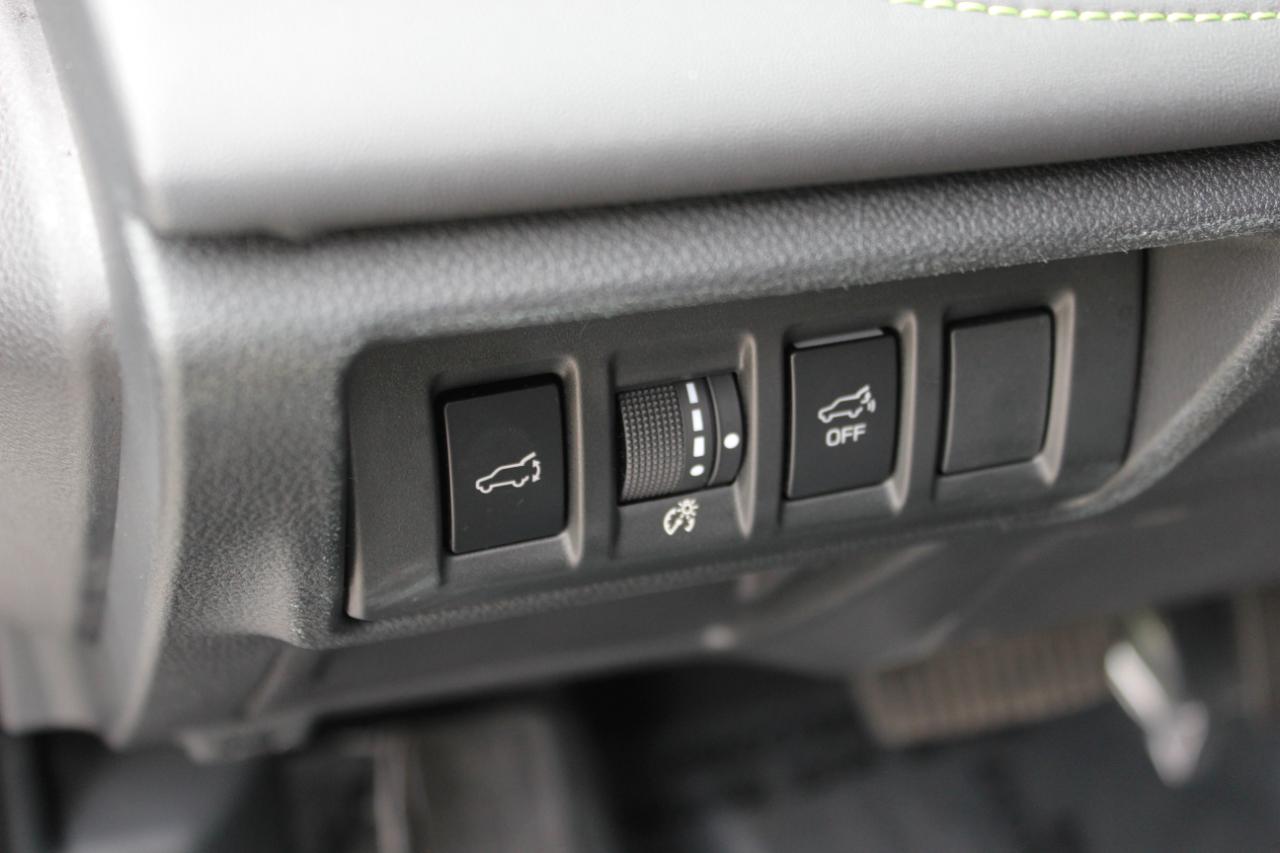 Subaru Outback Onyx Edition 2025
