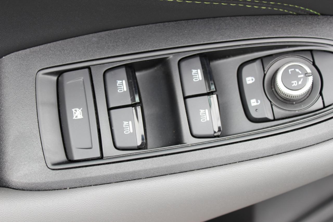 Subaru Outback Onyx Edition 2025