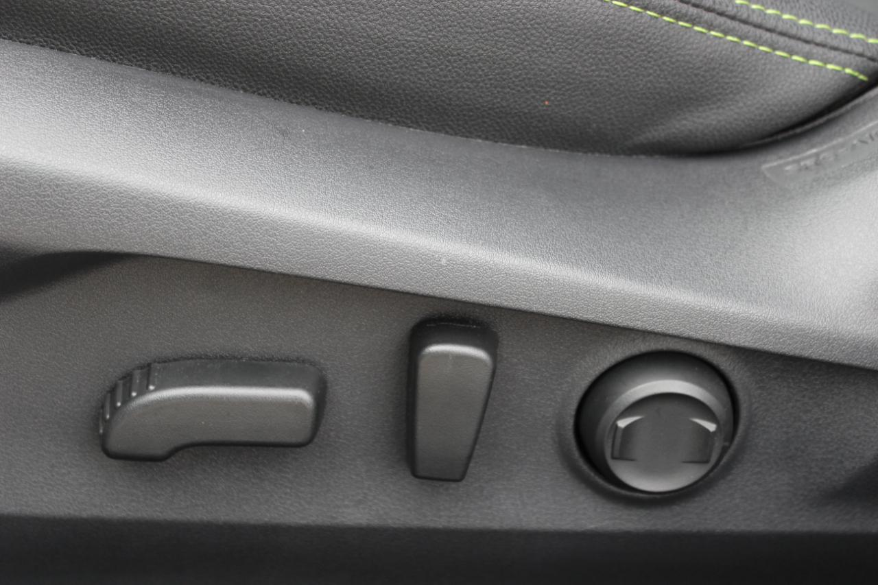 Subaru Outback Onyx Edition 2025