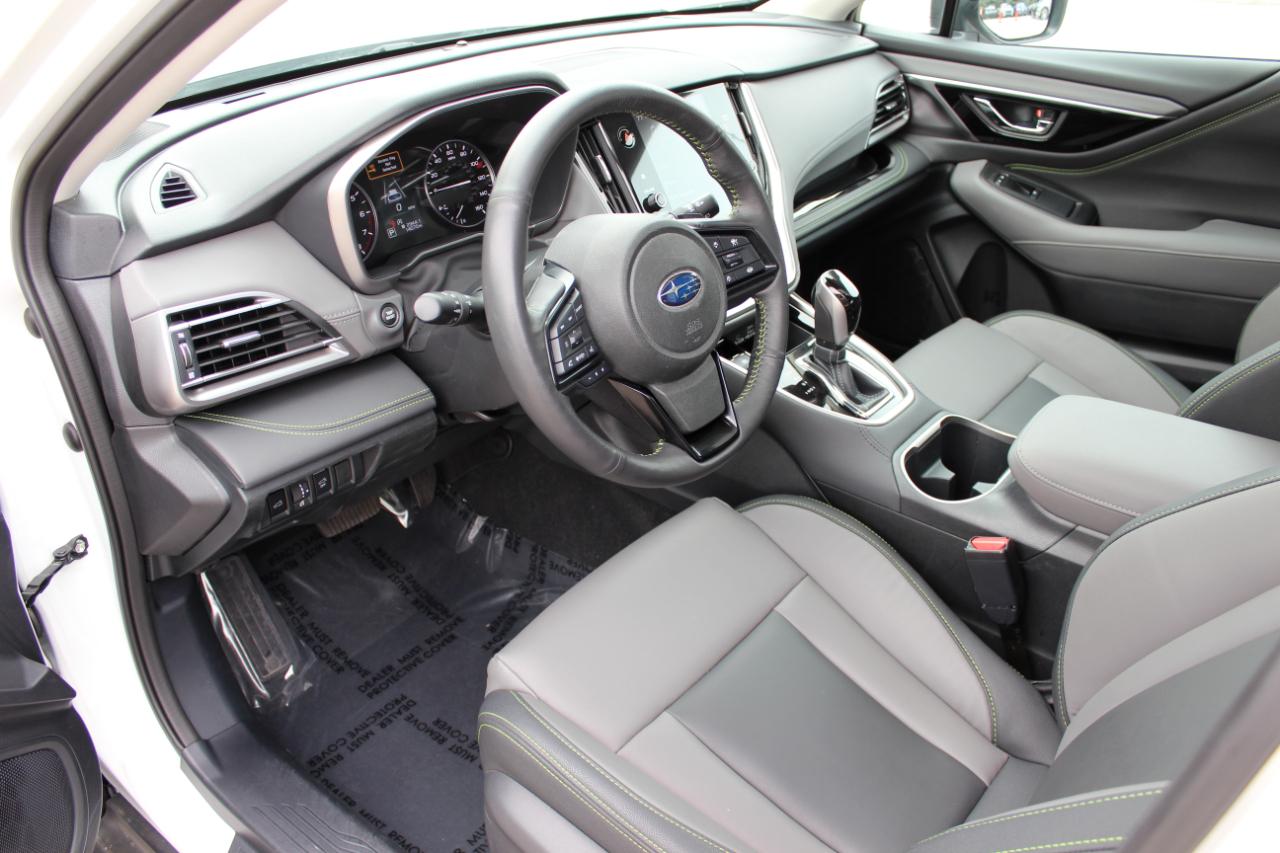 Subaru Outback Onyx Edition 2025