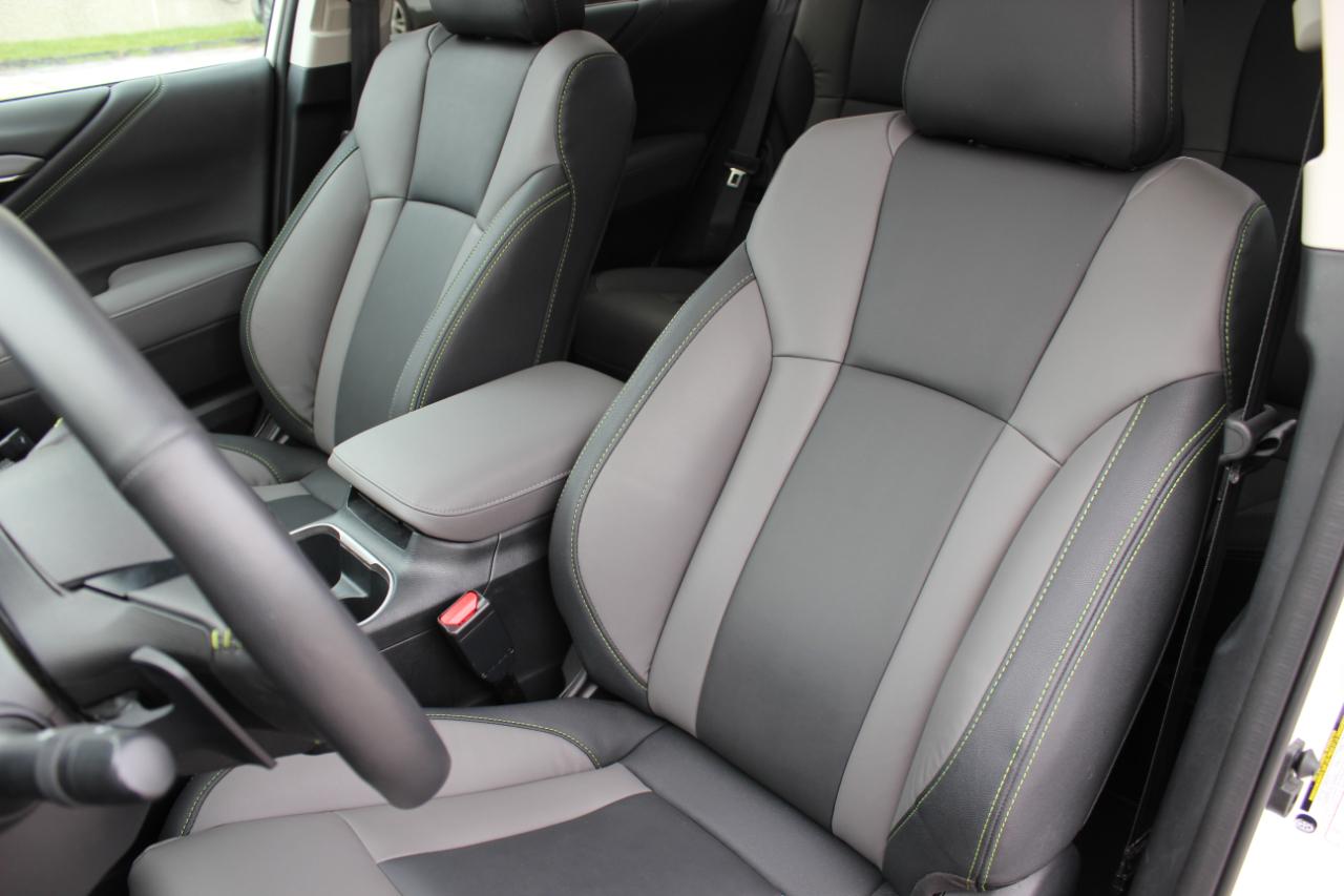 Subaru Outback Onyx Edition 2025
