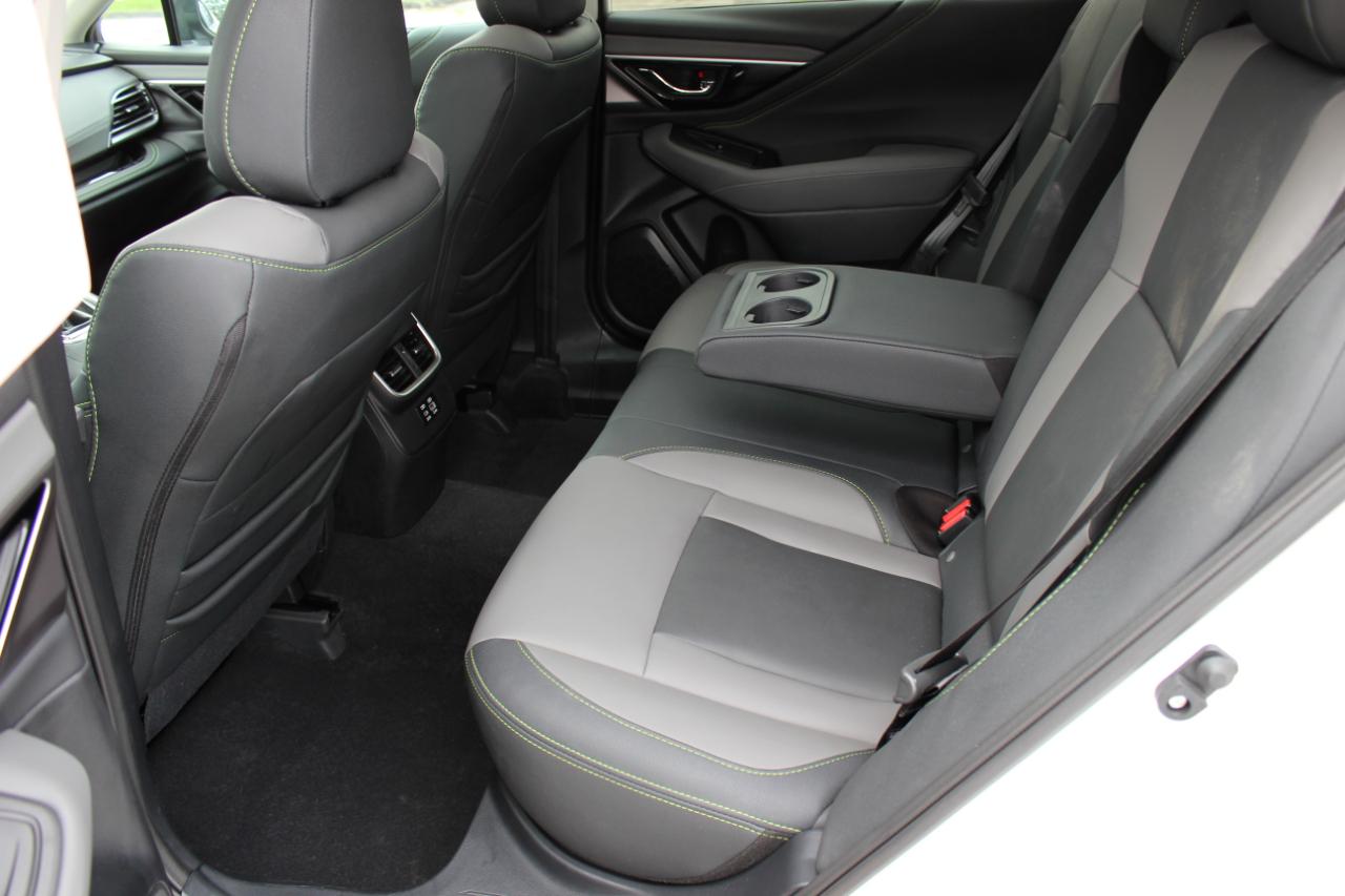 Subaru Outback Onyx Edition 2025