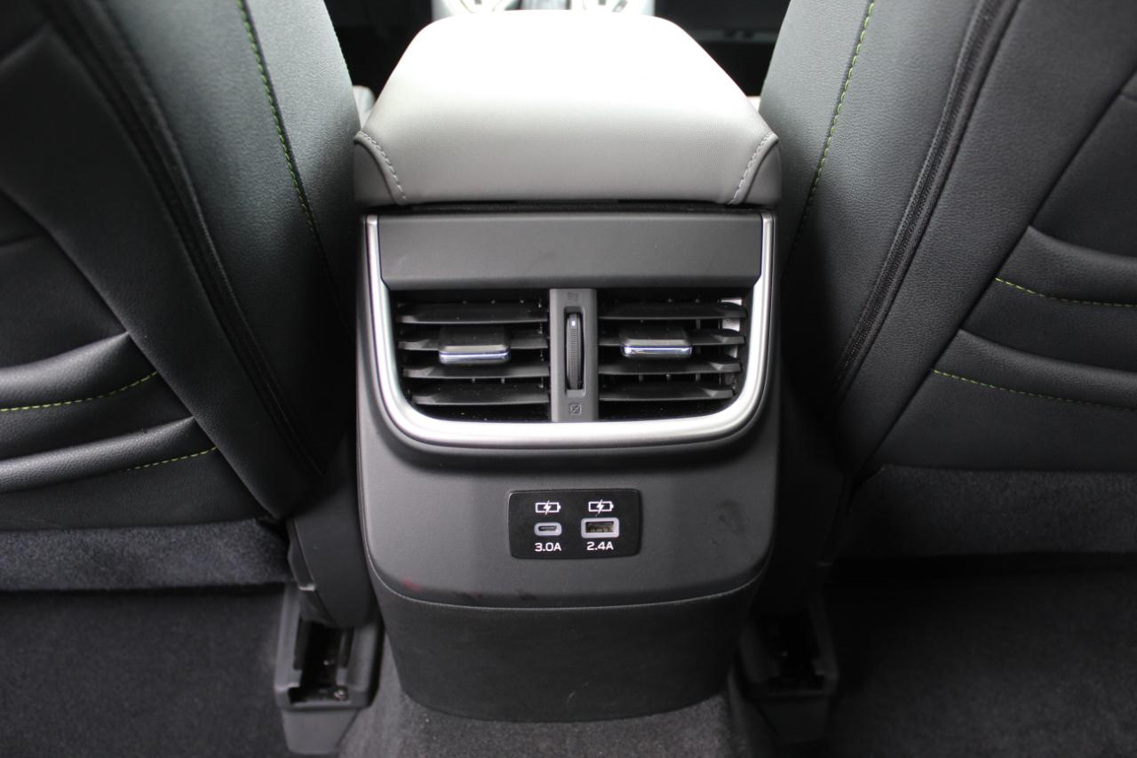 Subaru Outback Onyx Edition 2025