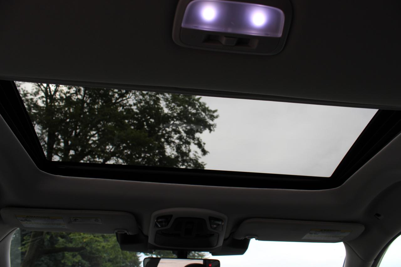 Subaru Outback Onyx Edition 2025