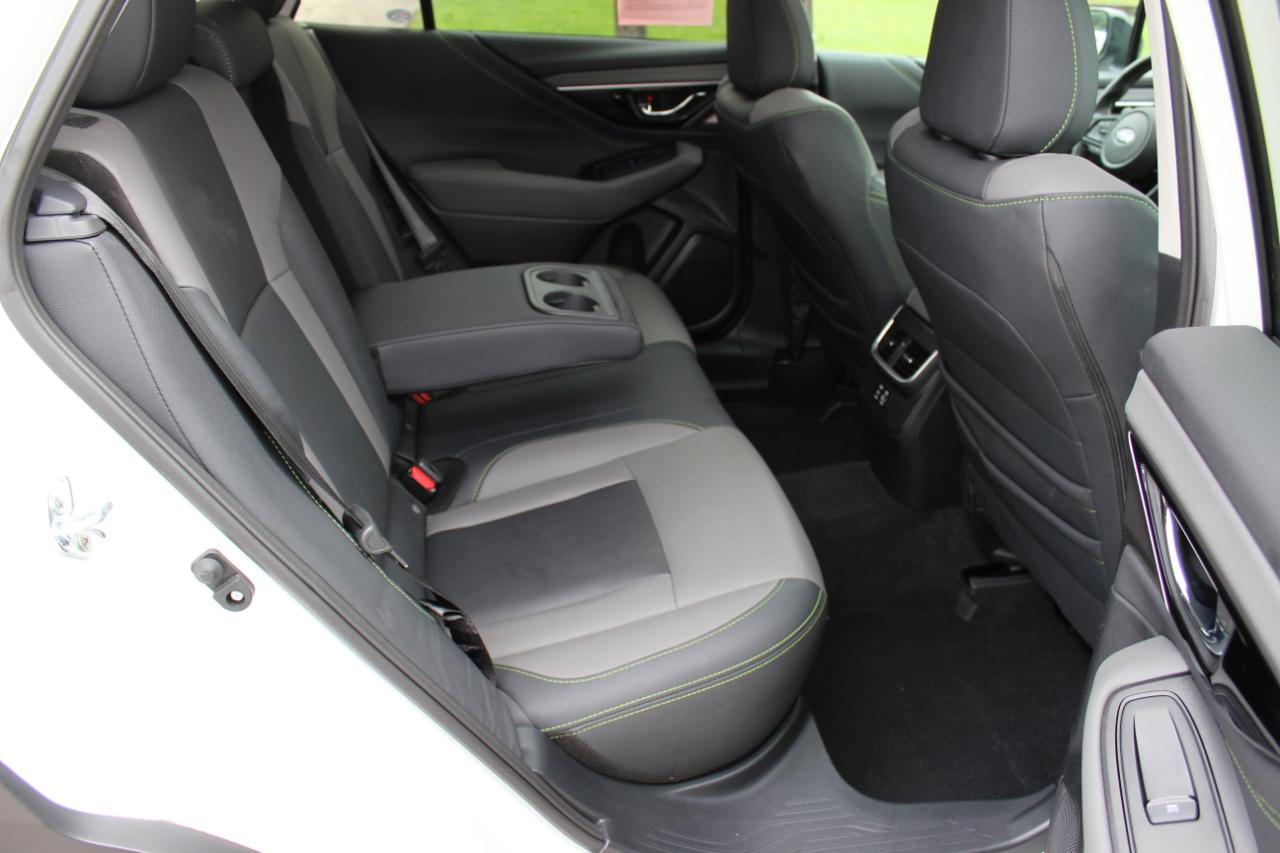 Subaru Outback Onyx Edition 2025