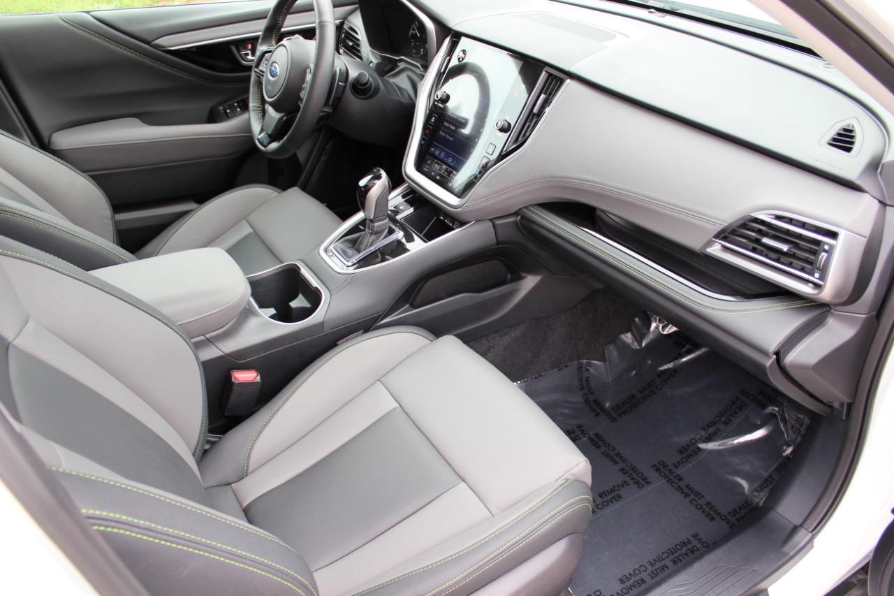 Subaru Outback Onyx Edition 2025