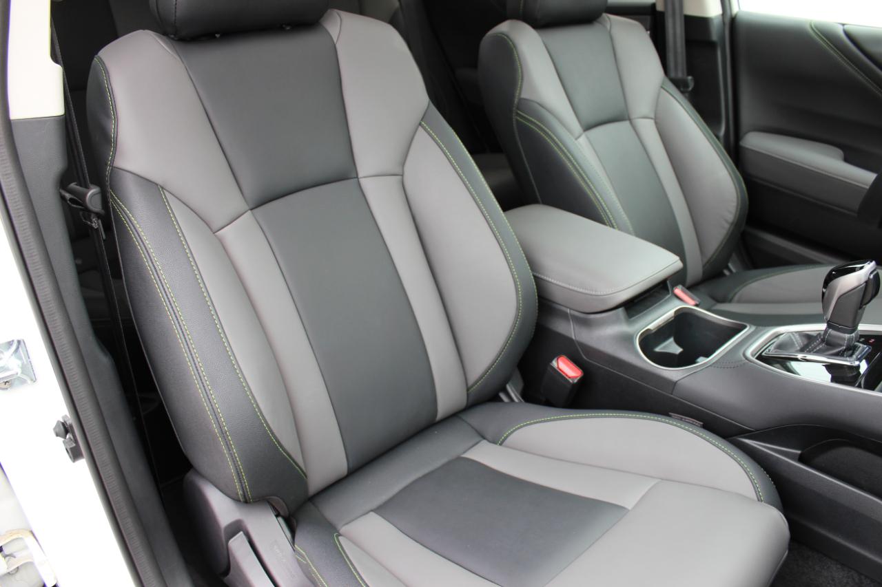 Subaru Outback Onyx Edition 2025