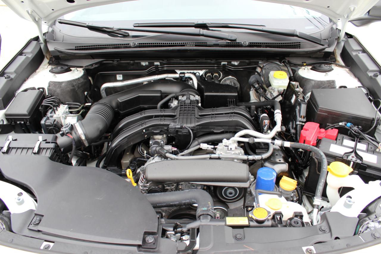 Subaru Outback Onyx Edition 2025