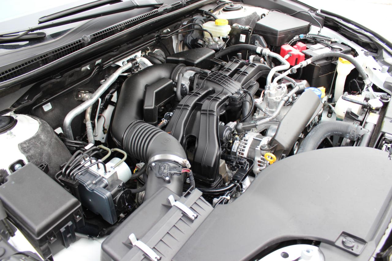 Subaru Outback Onyx Edition 2025