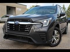 2025 Subaru Ascent 