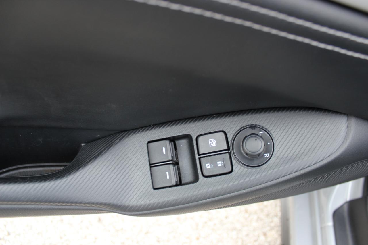 Mazda MX-5 Miata RF Grand Touring 6AT 2026
