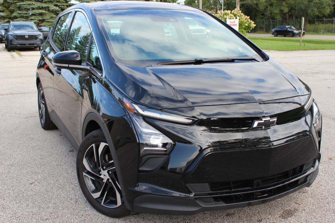 Chevrolet Bolt EV 2LT 2023