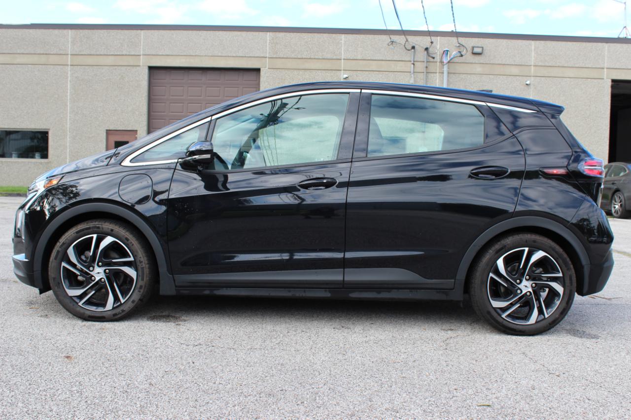 Chevrolet Bolt EV 2LT 2023
