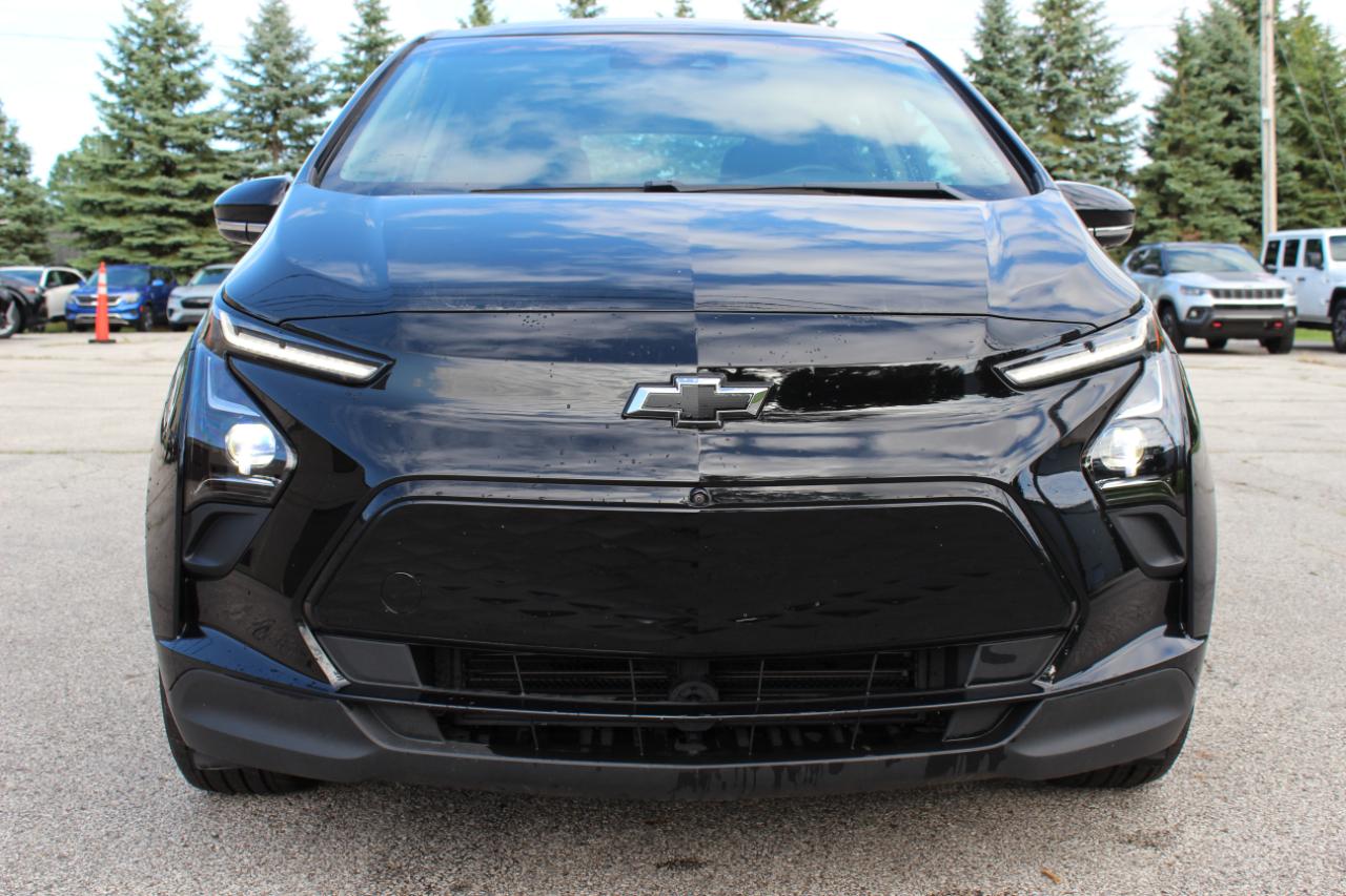 Chevrolet Bolt EV 2LT 2023