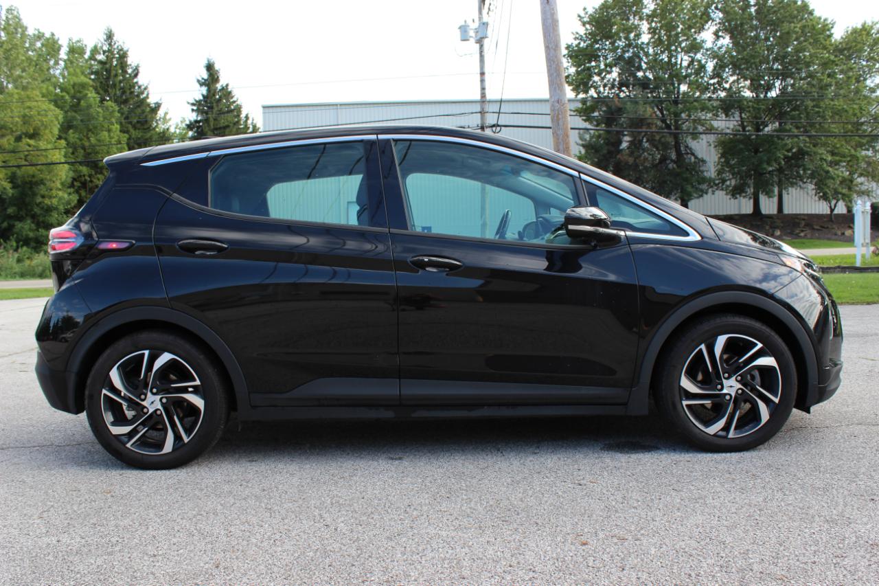 Chevrolet Bolt EV 2LT 2023