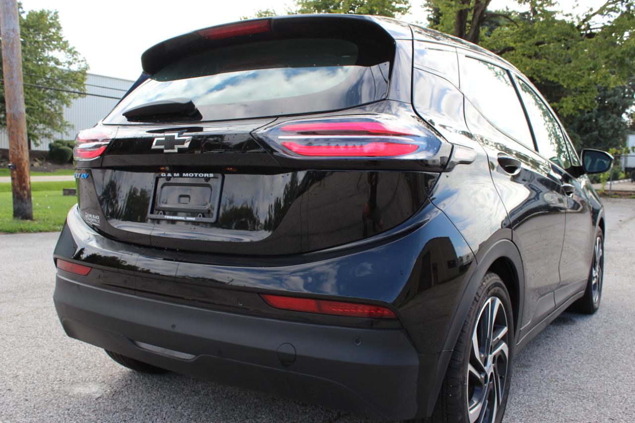 Chevrolet Bolt EV 2LT 2023