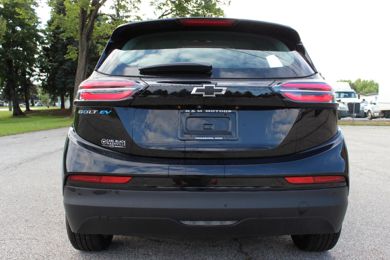 Chevrolet Bolt EV 2LT 2023