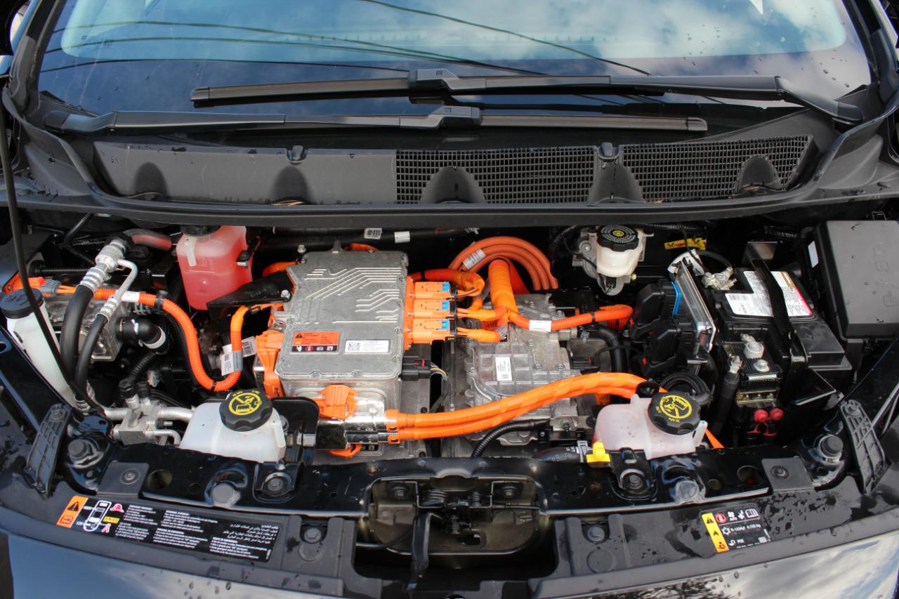 Chevrolet Bolt EV 2LT 2023