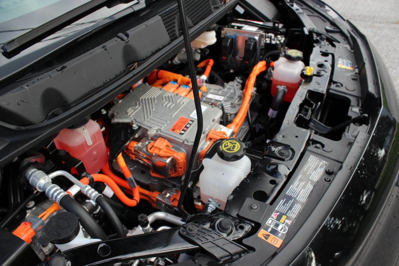 Chevrolet Bolt EV 2LT 2023