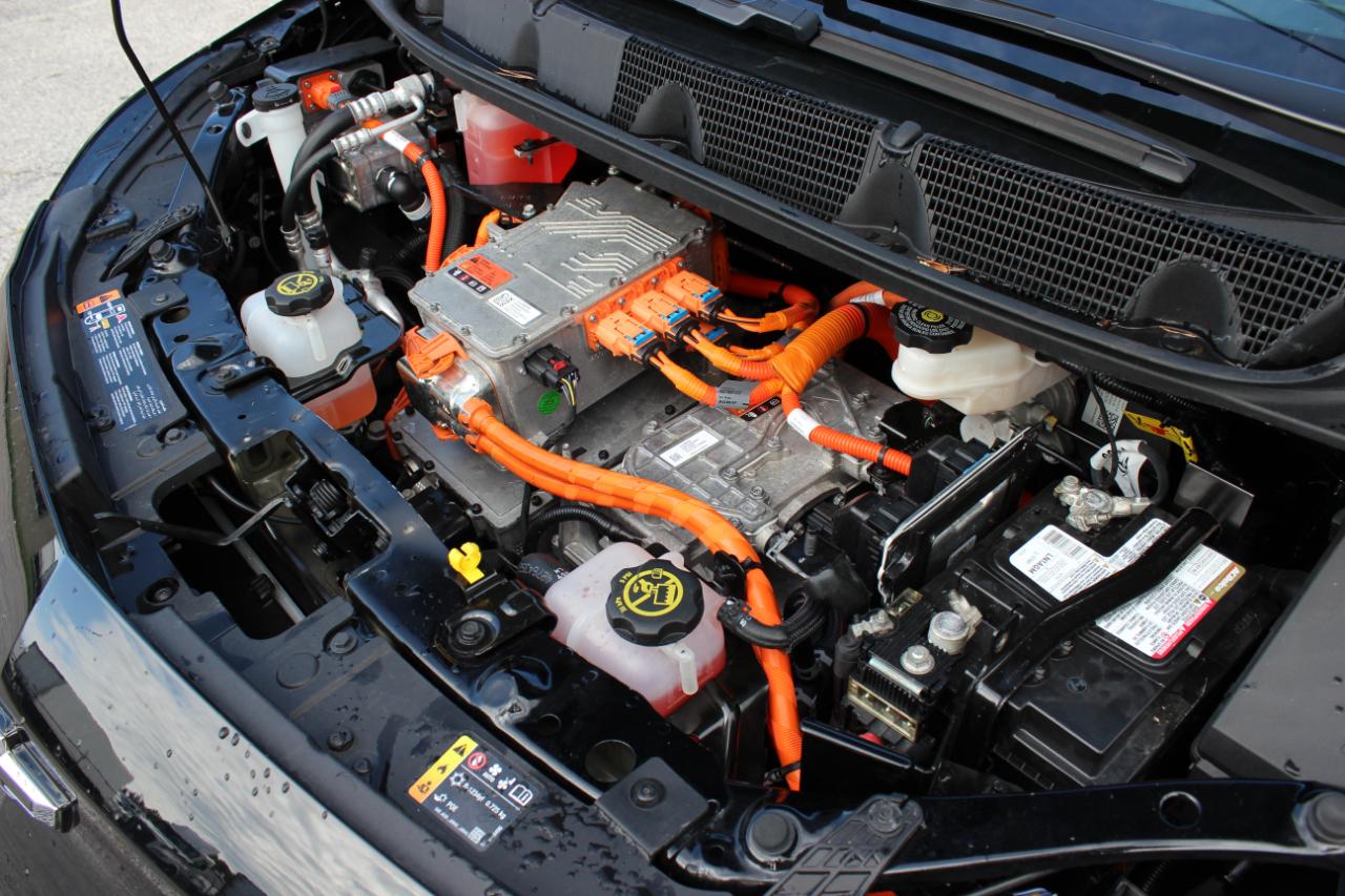 Chevrolet Bolt EV 2LT 2023
