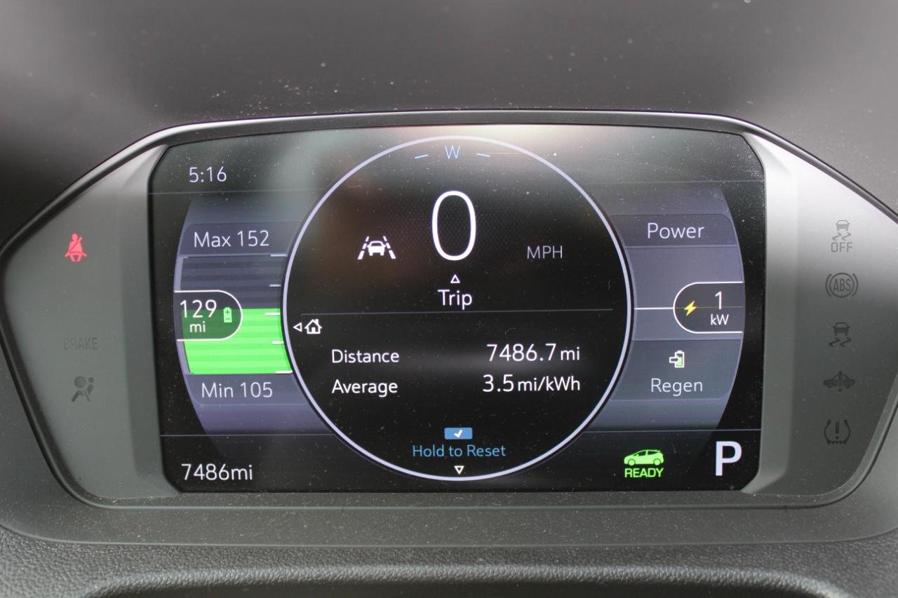 Chevrolet Bolt EV 2LT 2023
