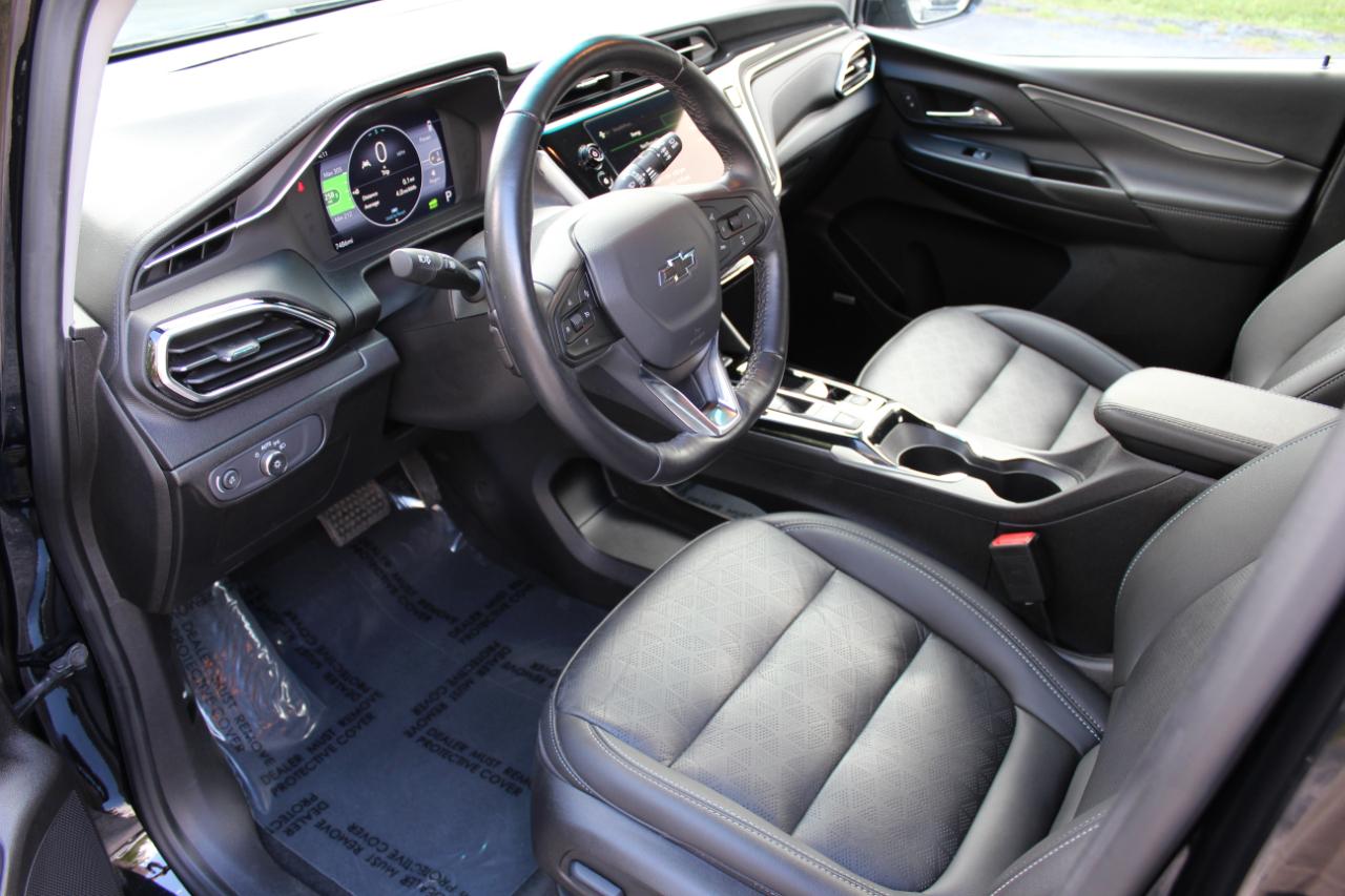 Chevrolet Bolt EV 2LT 2023