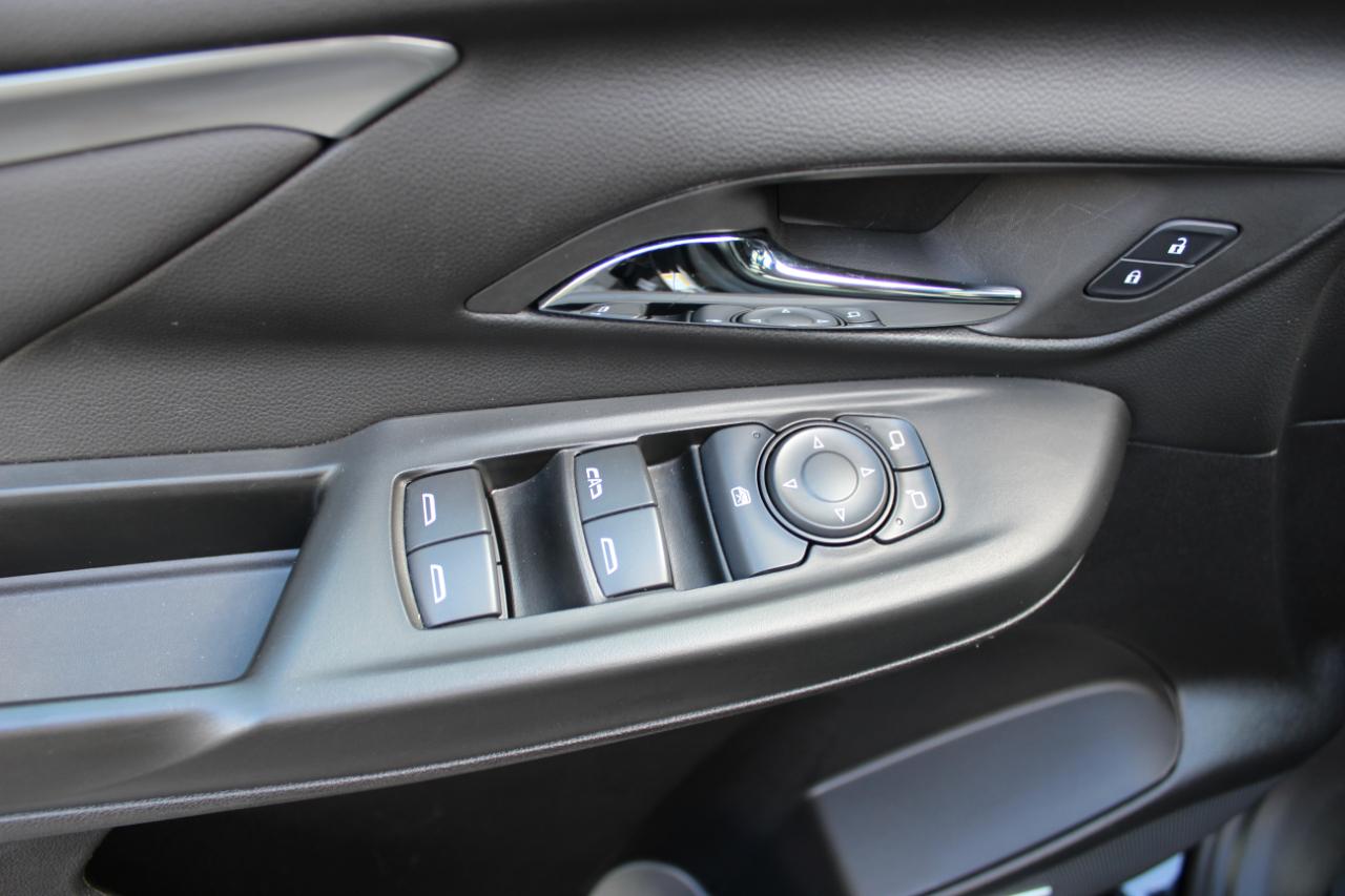 Chevrolet Bolt EV 2LT 2023