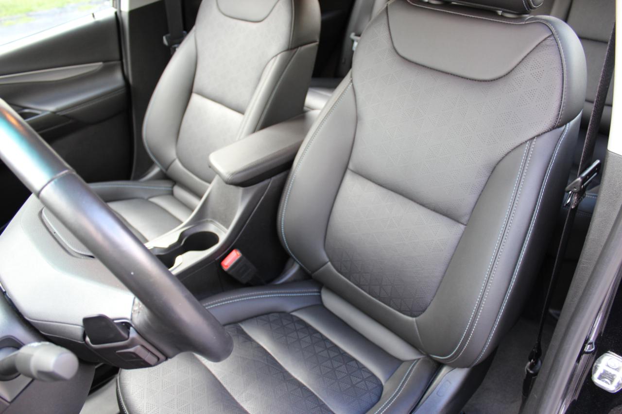 Chevrolet Bolt EV 2LT 2023